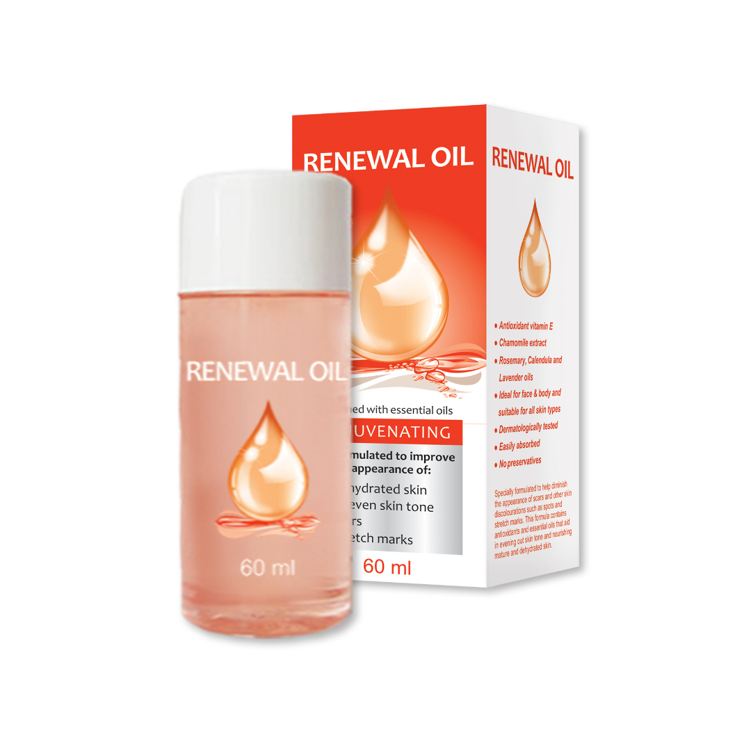 Renewal Oil 60ml