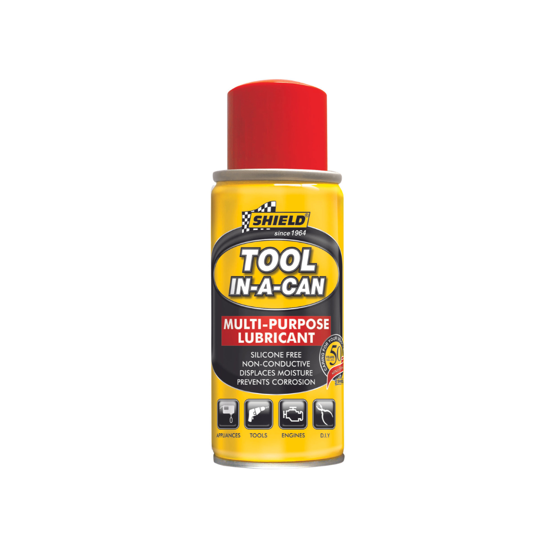 Shield Tool in a Can Multi Purpose Spray 75ml