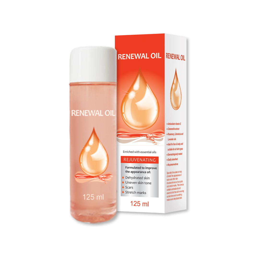 Renewal Oil 125ml