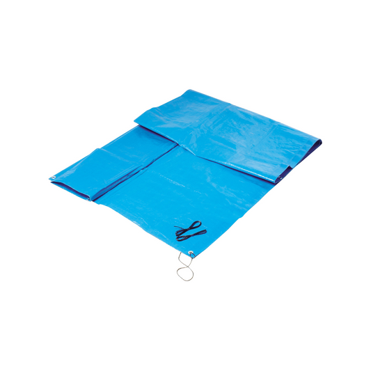 Shield Poly Tarp 2 x 3 Meter