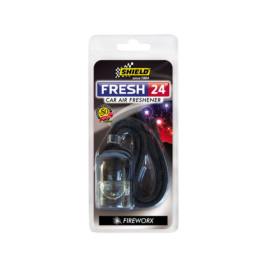 Fresh 24 Air Freshener - Fireworx