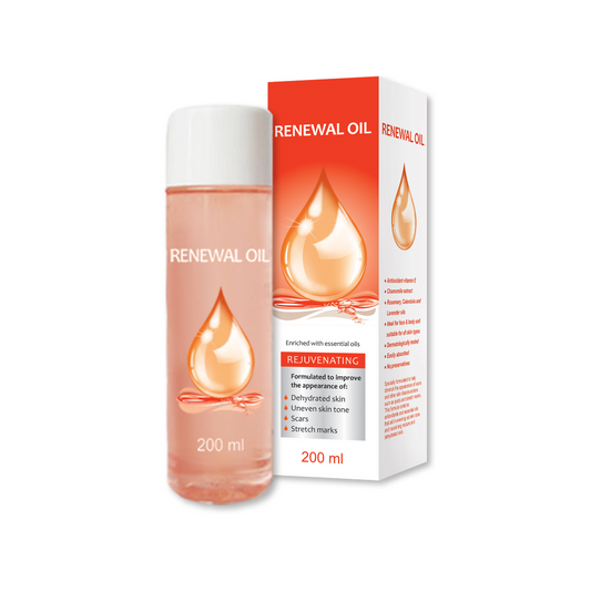 Renewal Oil 200ml