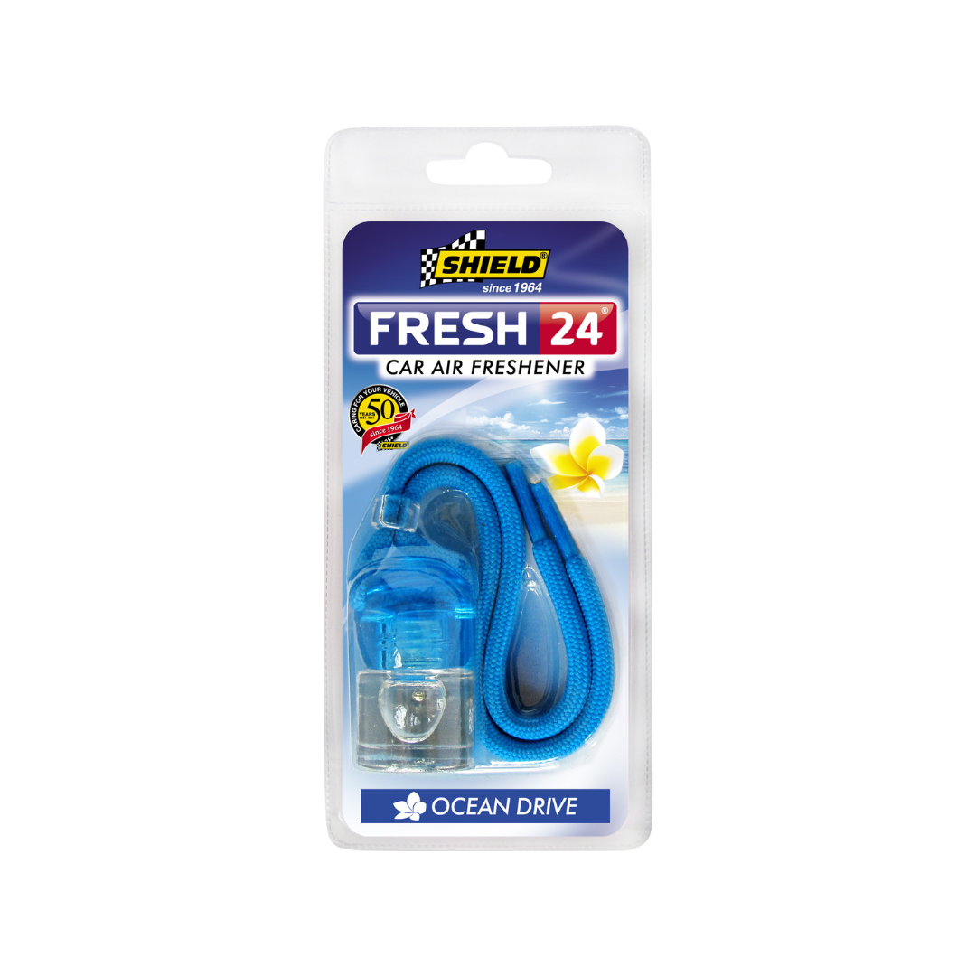 Fresh 24 Air Freshener - Ocean Drive