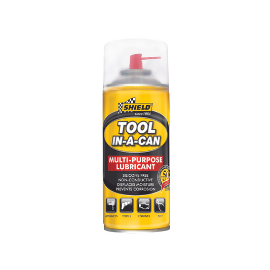 Shield Tool in a Can Multi Purpose Spray 150ml