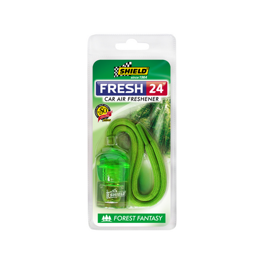 Fresh 24 Air Freshener - Forest Fantasy