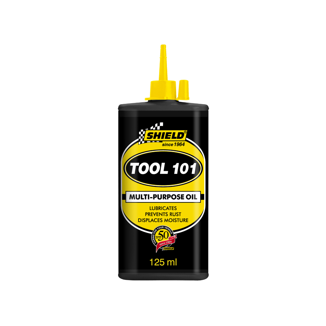 Shield Tool 101 Multi Purpose Oil 125ml