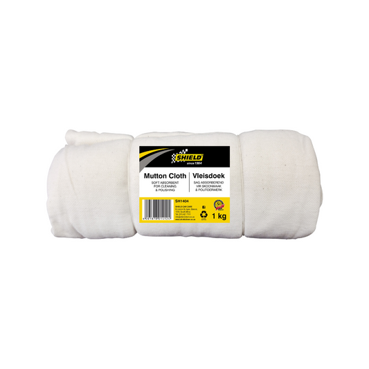 Shield Mutton Cloth 1kg