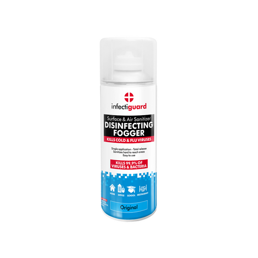 Infectiguard Disinfecting Fogger 400ml