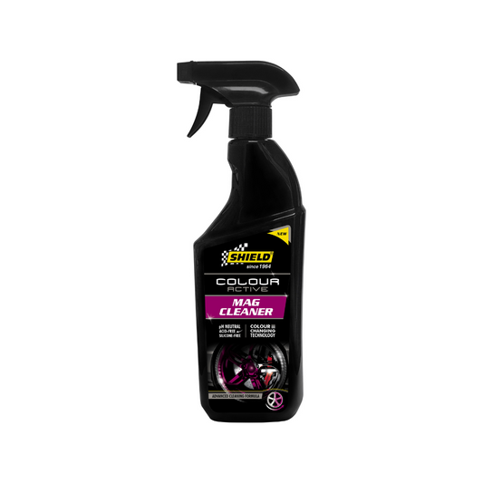 Shield Colour Active Mag Cleaner 500ml