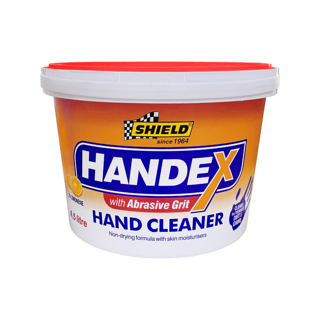 Handex Hand Cleaner with Grit 4.5kg