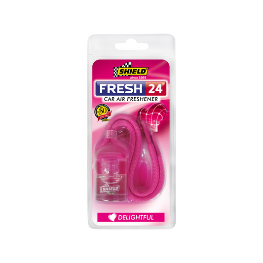 Fresh 24 Air Freshener - Delightful