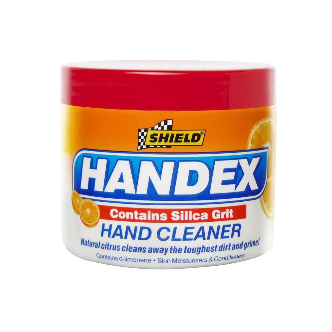 Handex Hand Cleaner with Grit 500gr