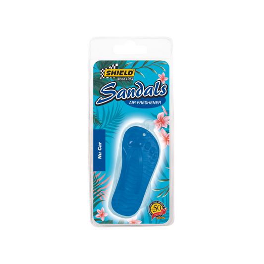 Shield Sandal Air Fresheners