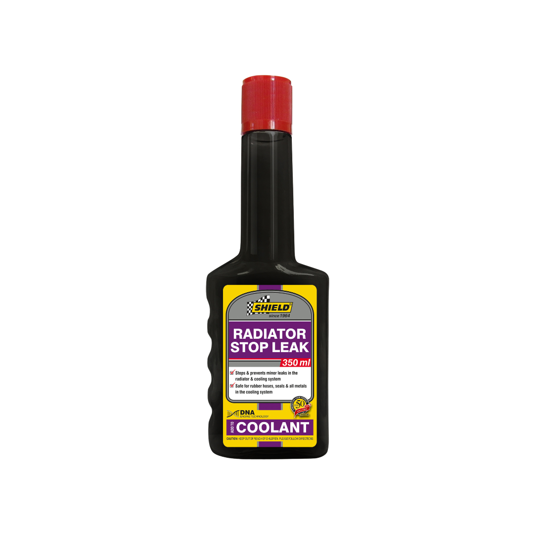 Shield Radiator Stop Leak 350ml