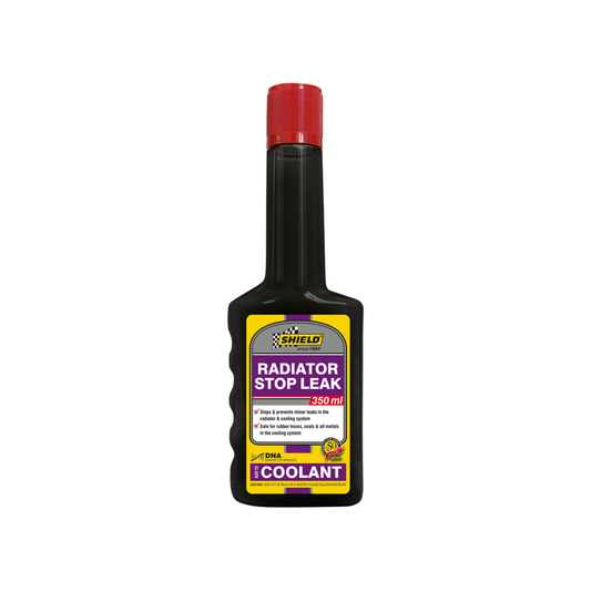 Shield Radiator Stop Leak 350ml