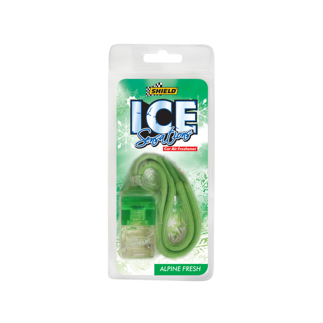 Shield Ice Sensation Alpine Fresh