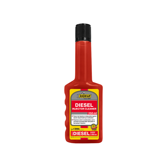 Shield Diesel Injector Cleaner 350ml