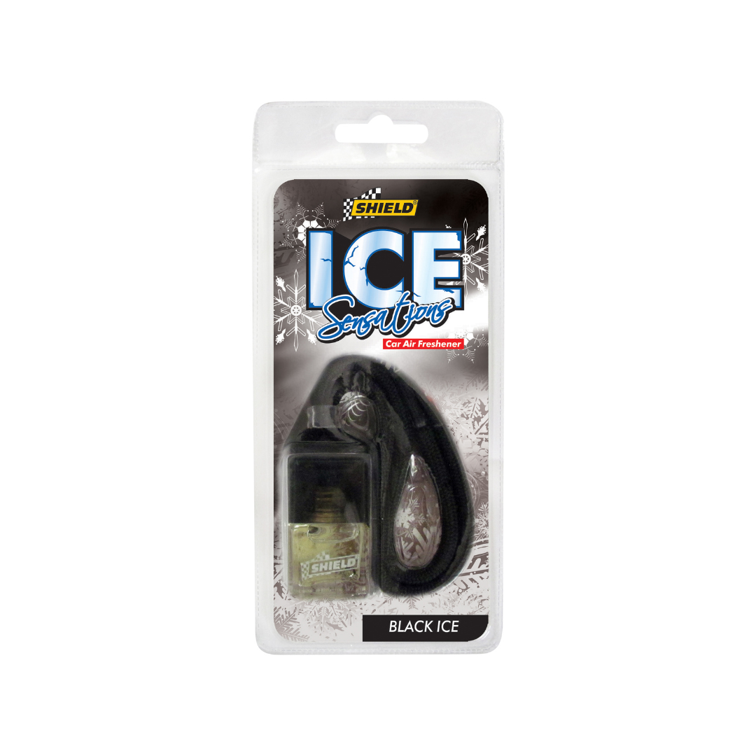 Shield Ice Sensation - Black Ice