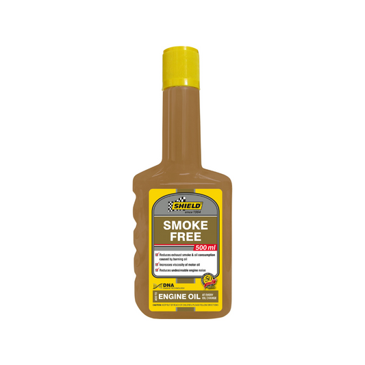 Shield Smoke Free Oil 500ml