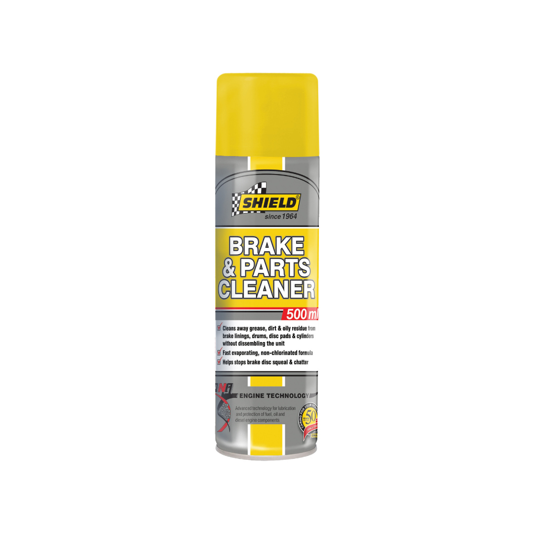 Shield Brake Cleaner 500ml