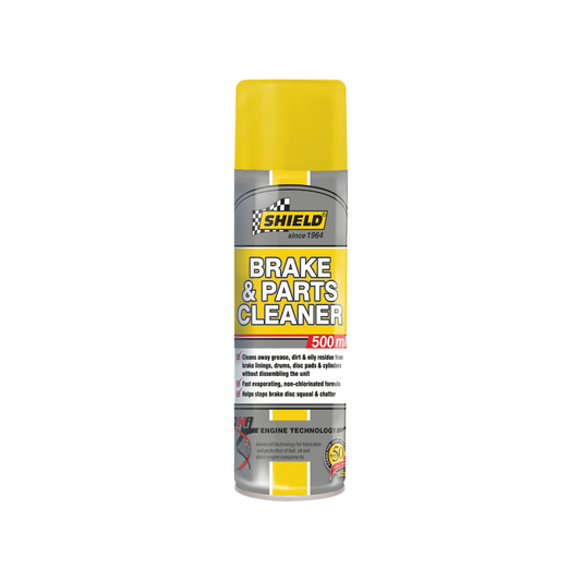 Shield Brake Cleaner 500ml