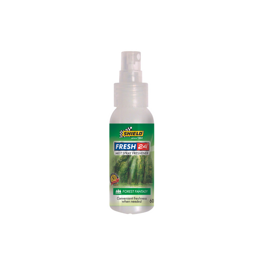 Fresh 24 Pump 60ml - Forest Fantasy