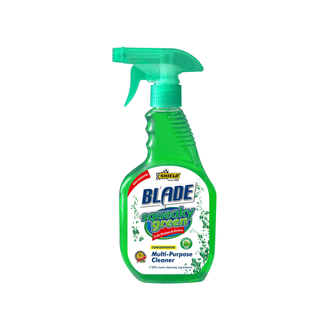 Shield Blade All Purpose Cleaner 750ml