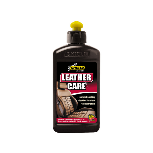 Shield Leather Care 400ml