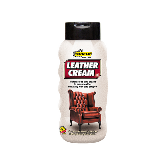 Shield Leather Cream 500ml