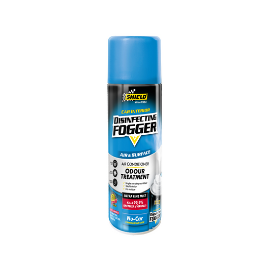 Shield Car Interior Disinfectant Fogger 200ml