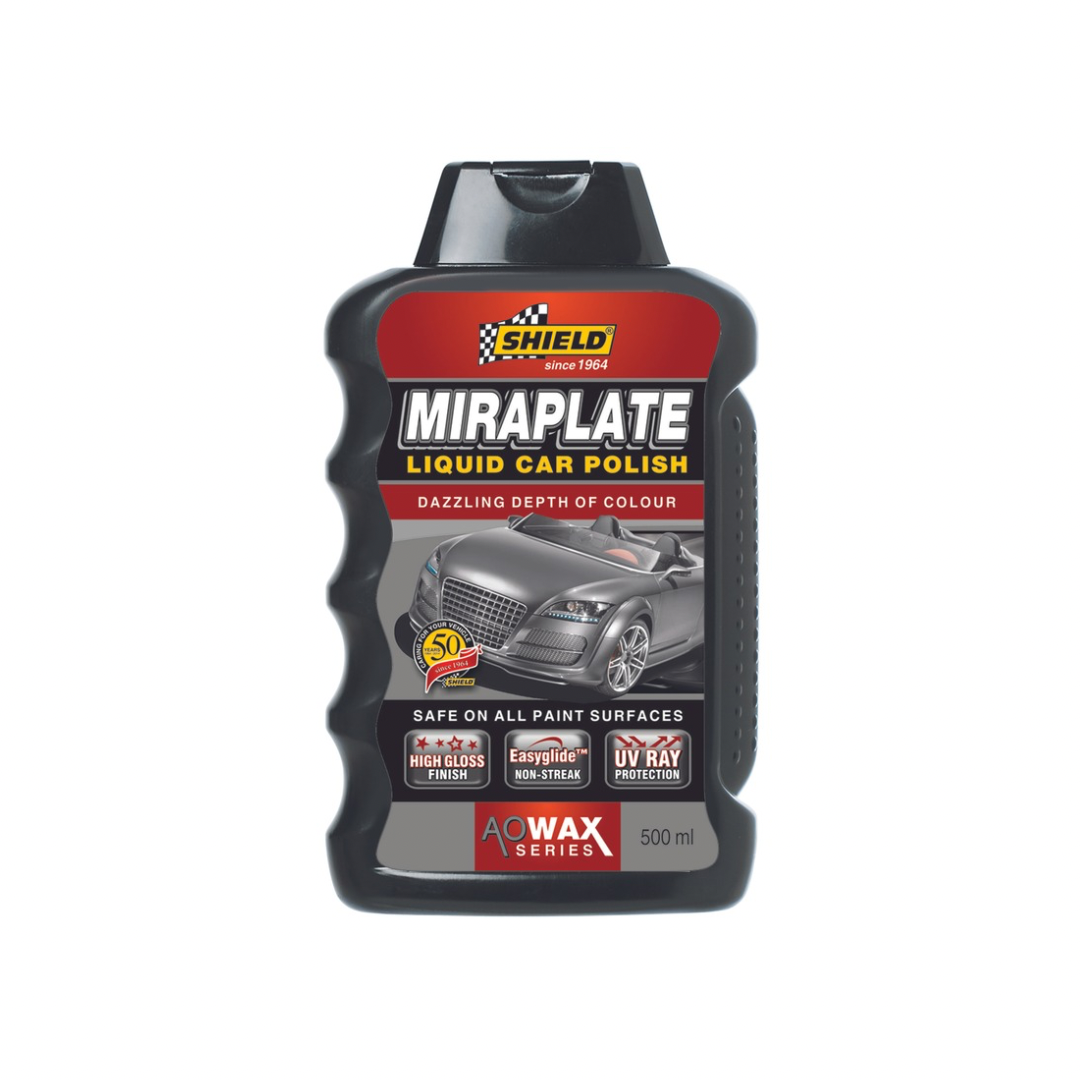 Shield Miraplate 500ml