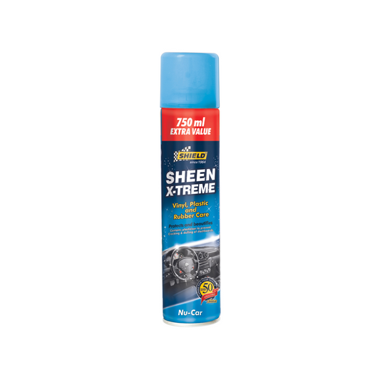 Shield Sheen Xtreme 750ml - Nu-Car