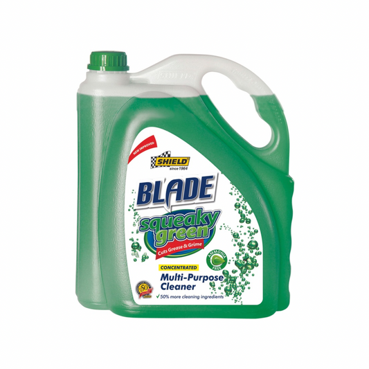 Shield Blade All Purpose Cleaner 5lt