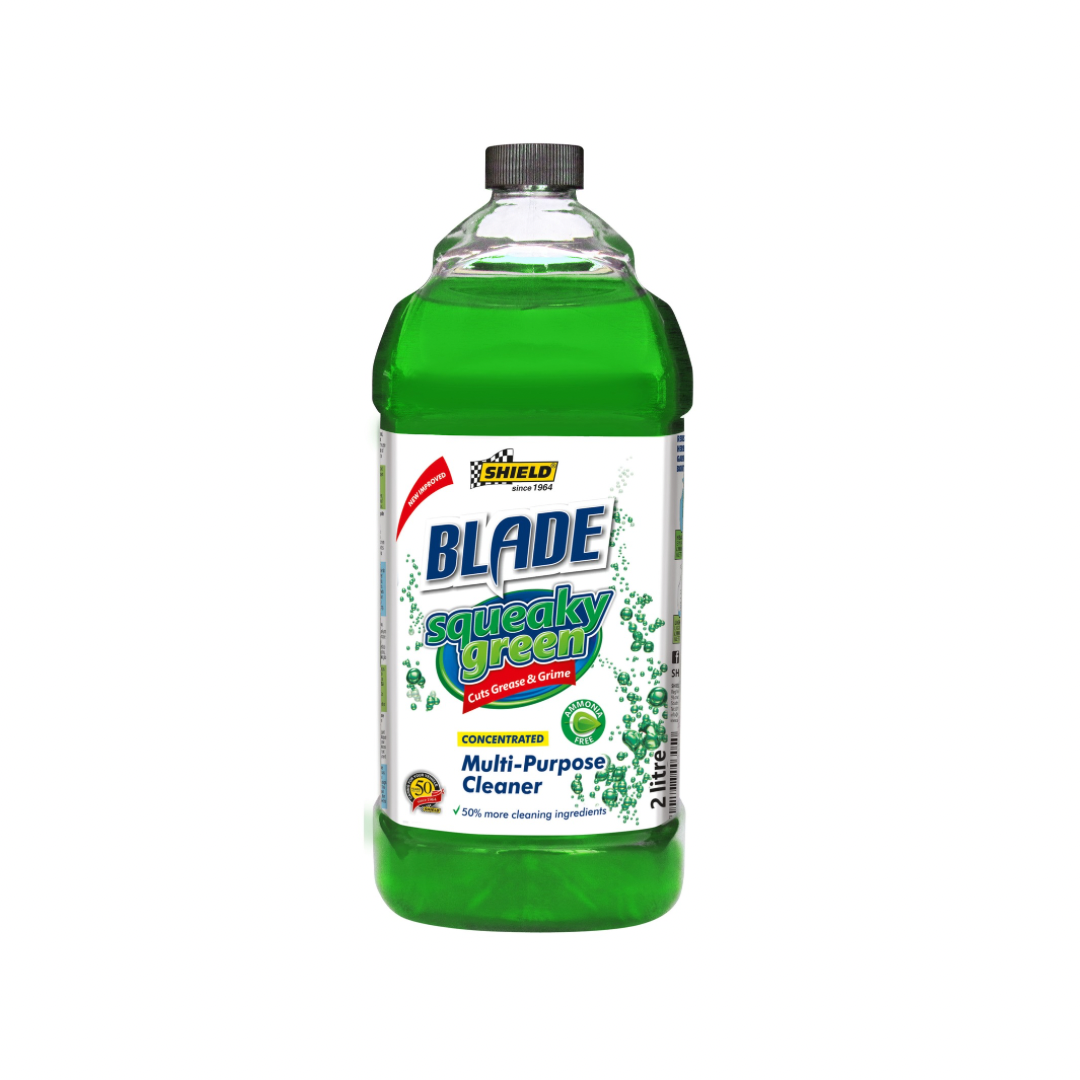 Shield Blade All Purpose Cleaner 2lt