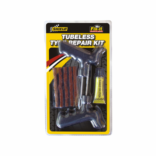 Shield Tyre Repair Kit