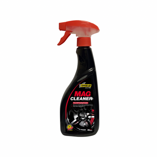 Shield Mag Cleaner Trigger Spray 500ml